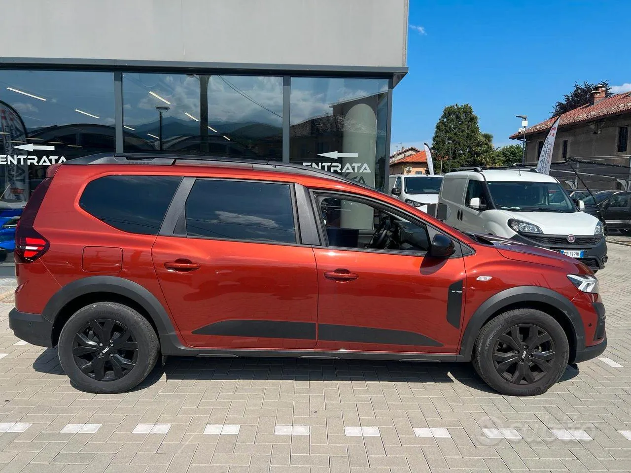 Dacia Jogger 2023 photo 5
