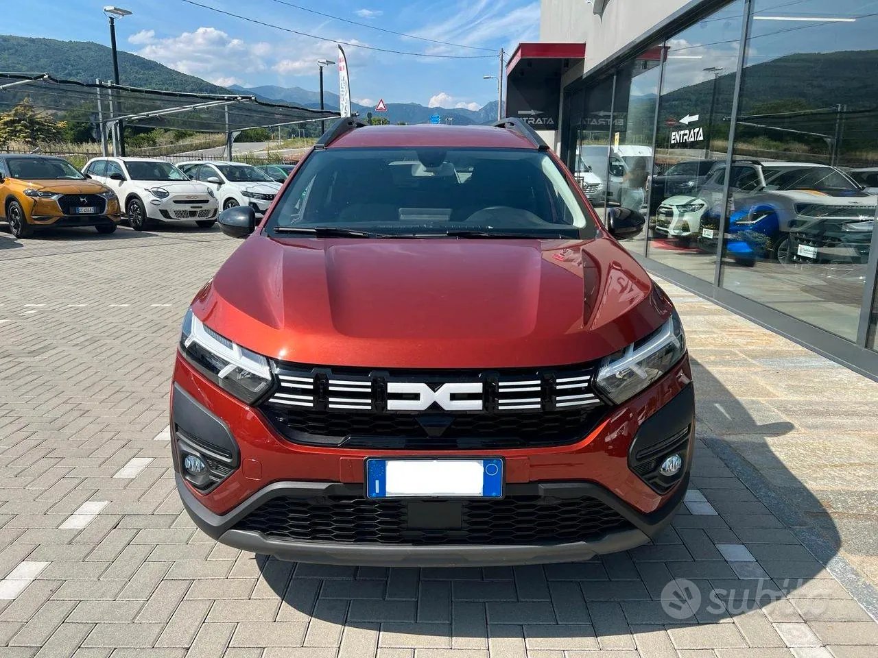 Dacia Jogger 2023 photo 3