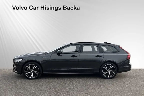 Volvo V90 2023 photo 3