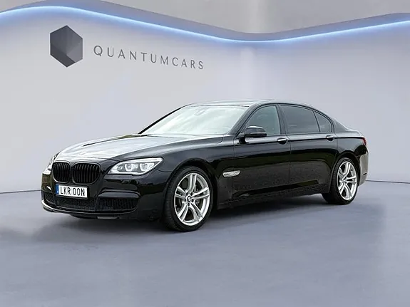 BMW 750Li