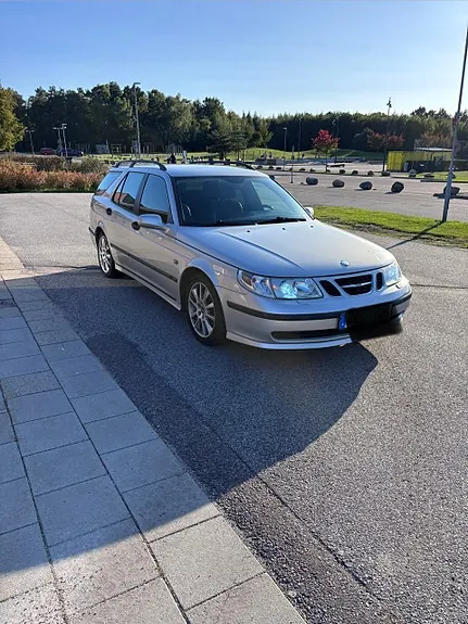 Saab 9-5