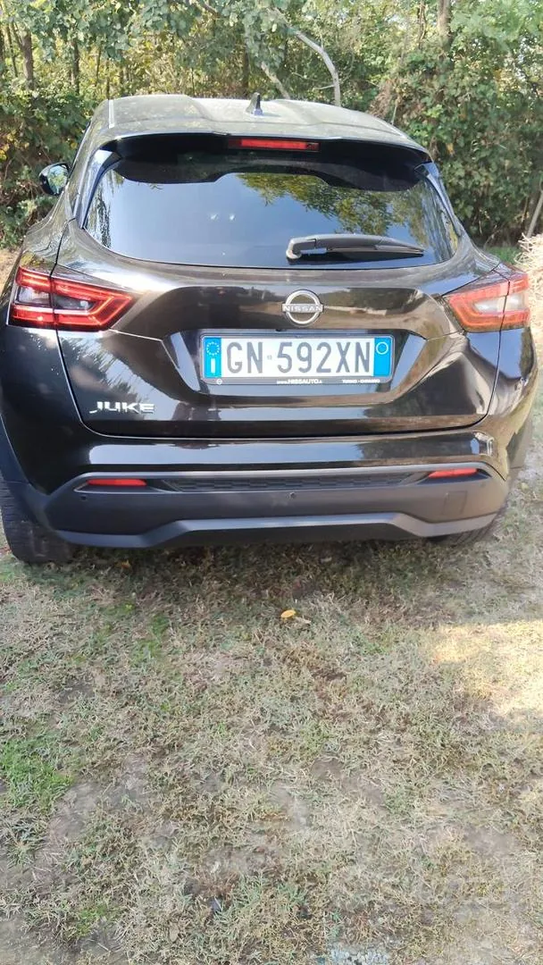 Nissan Juke 2023 photo 5