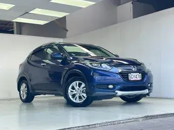 Honda Vezel 2015 photo 2