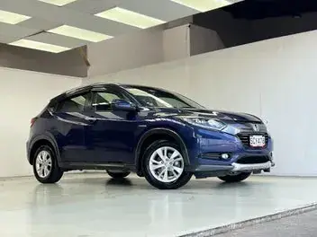 Honda Vezel 2015 photo 5