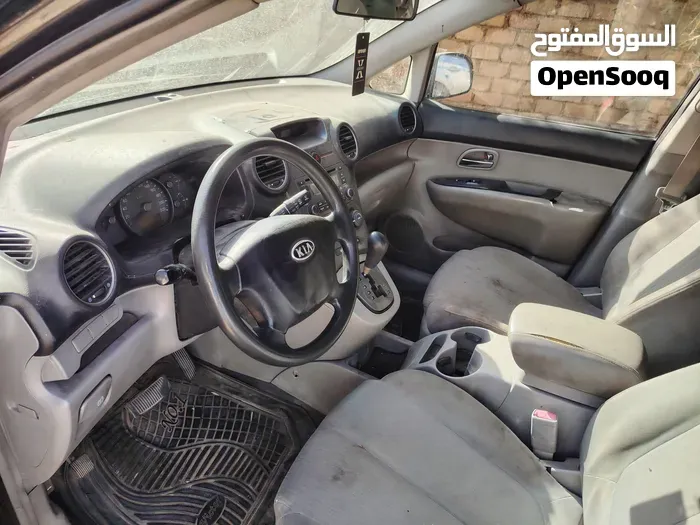 Kia Carens 2006 photo 5