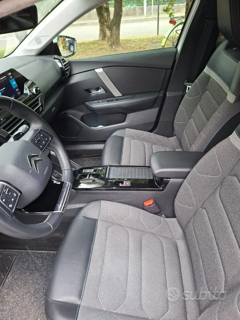 Citroen C4 2021 photo 4