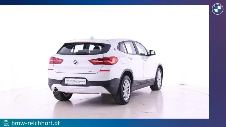 BMW X2 2019 photo 3