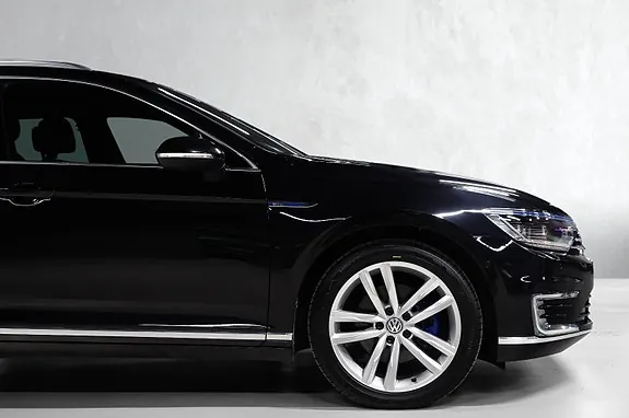 Volkswagen Passat 2016 photo 4
