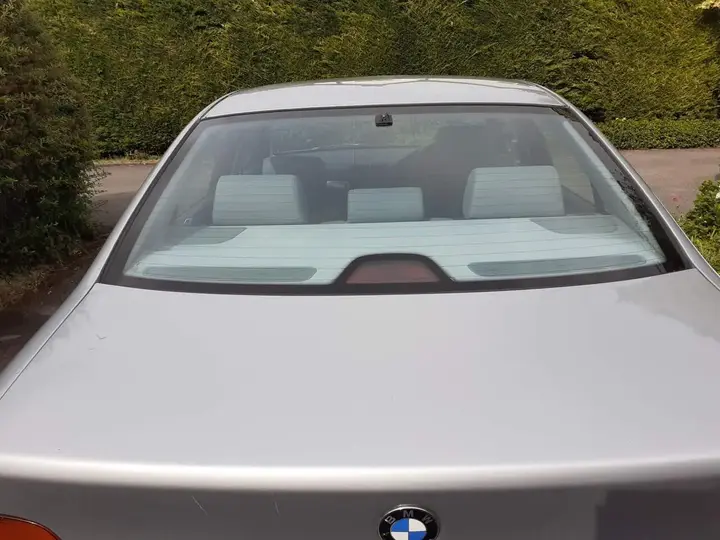 BMW 5 Series 1997 photo 3
