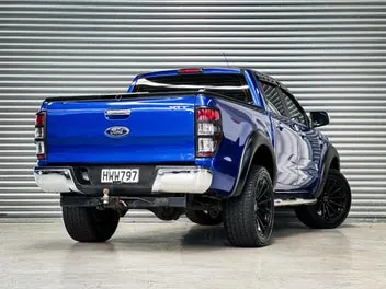 Ford Ranger 2015 photo 4
