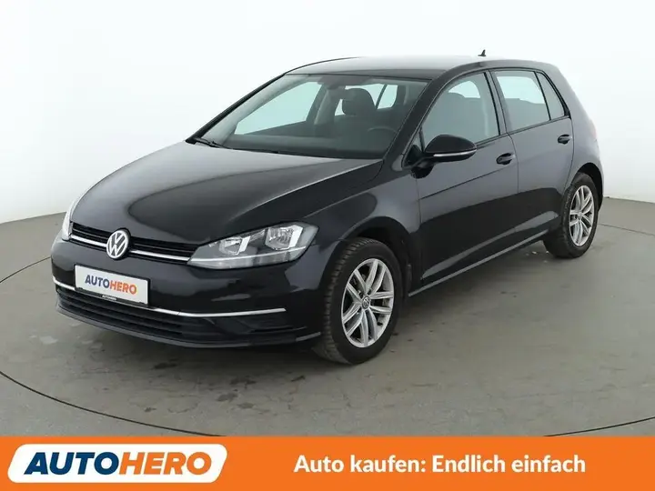 Volkswagen Golf 7