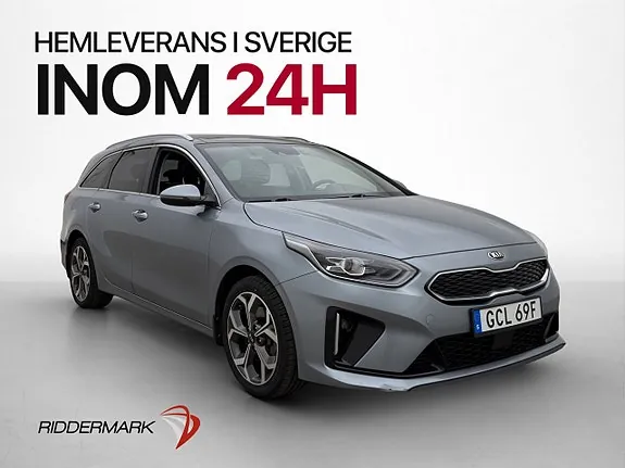 Kia Ceed 2021 photo 3