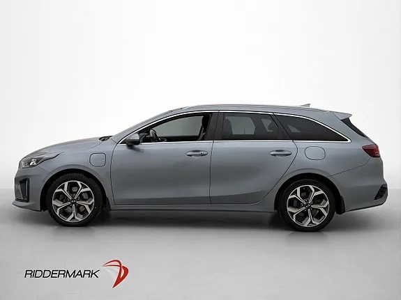 Kia Ceed 2021 photo 5