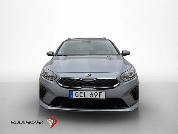 Kia Ceed 2021 photo 2