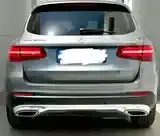 Mercedes-Benz Glc-Class 2018 photo 5