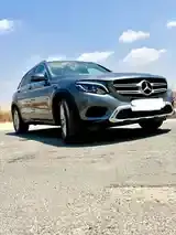 Mercedes-Benz Glc-Class 2018 photo 4