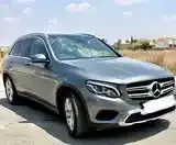 Mercedes-Benz Glc-Class 2018 photo 3