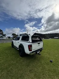 Nissan Navara 2018 photo 3