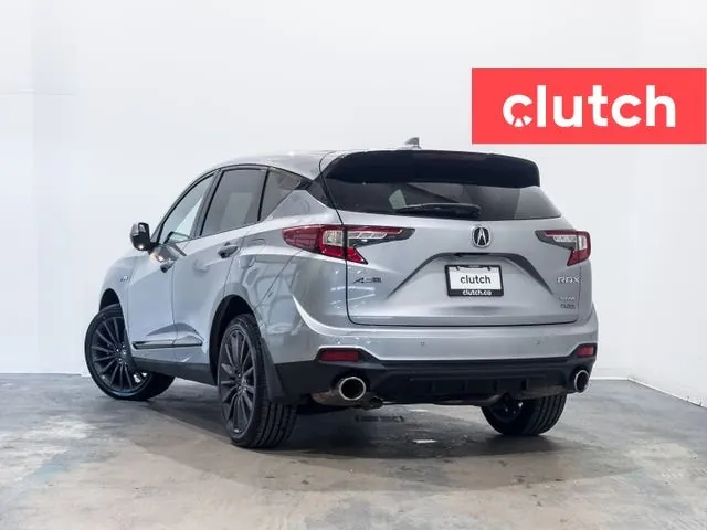 Acura Rdx 2022 photo 5