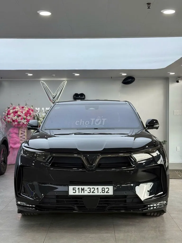Vinfast Vf9