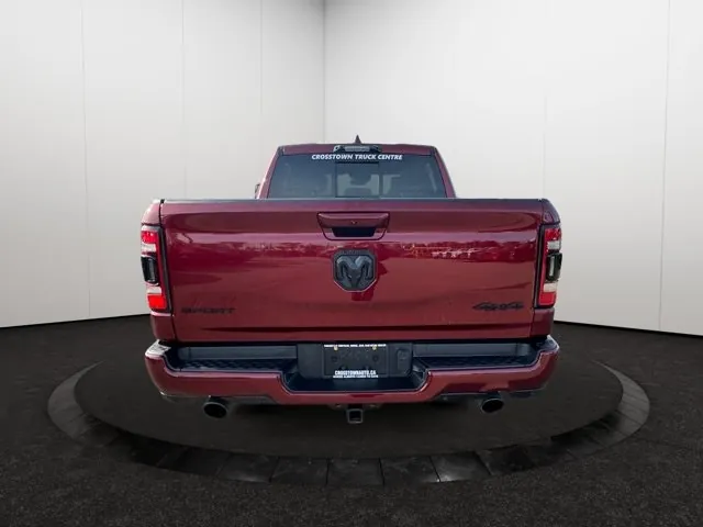 Ram 1500 2024 photo 5