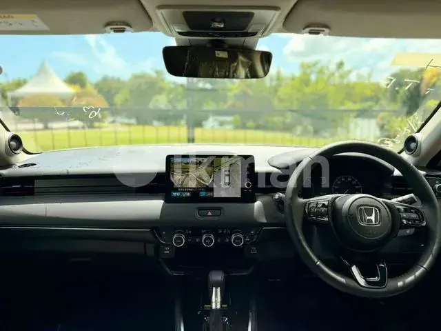 Honda Vezel 2026 photo 5