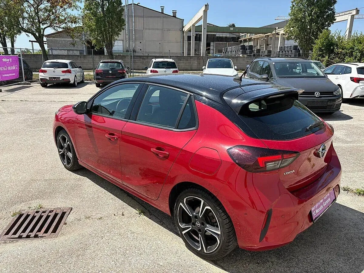 Opel Corsa 2020 photo 3