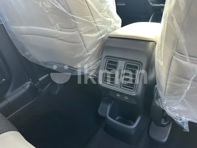 Honda Vezel 2026 photo 4