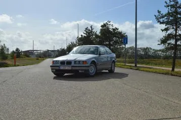 BMW E36