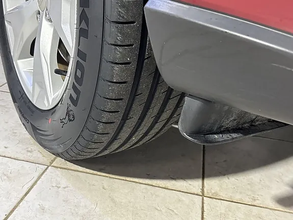 Subaru Forester 2014 photo 3
