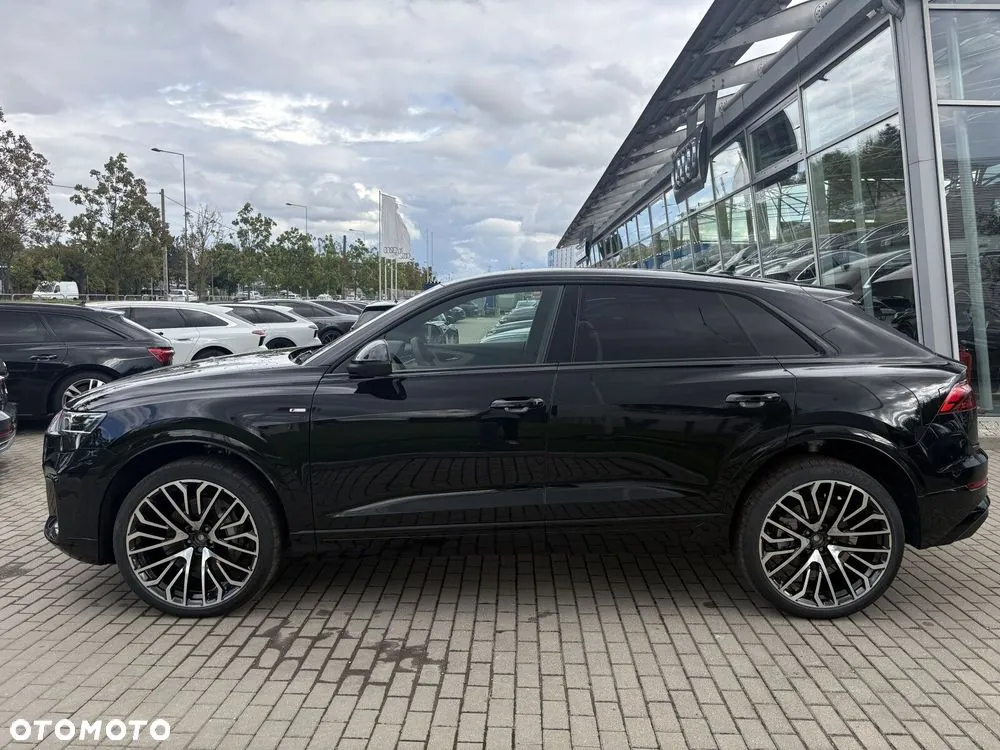 Audi Q8 2026 photo 2