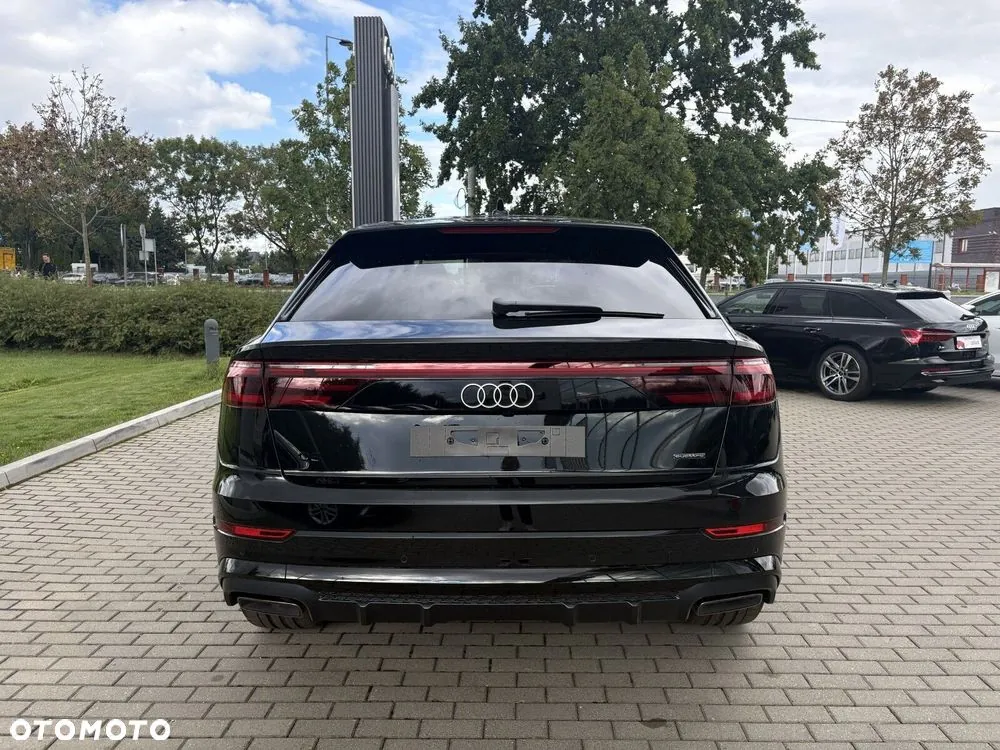 Audi Q8 2026 photo 4