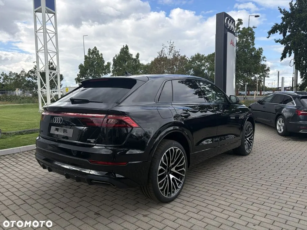 Audi Q8 2026 photo 5