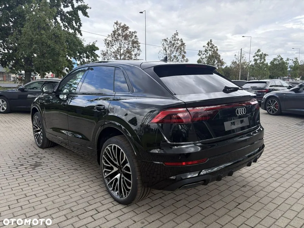 Audi Q8 2026 photo 3