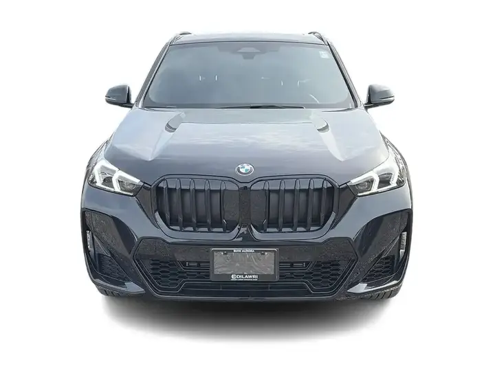 BMW X1 2026 photo 4