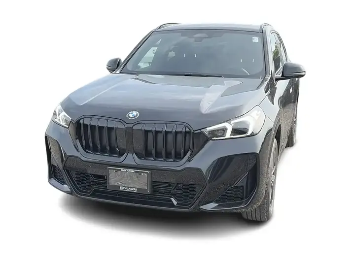 BMW X1 2026 photo 5