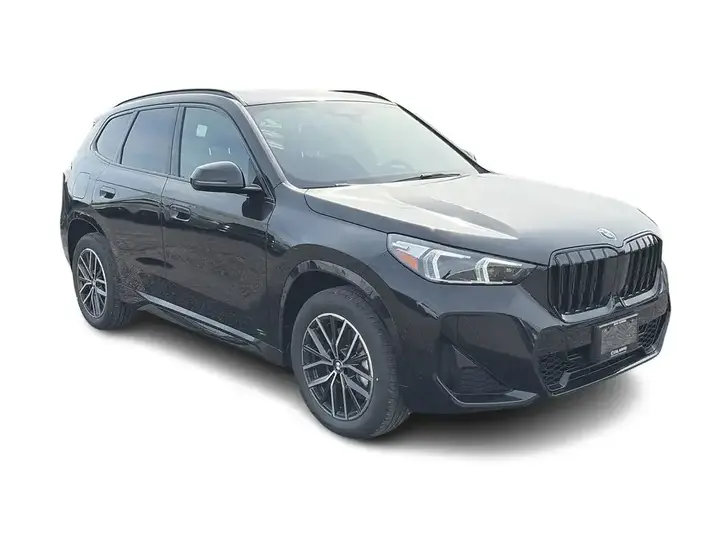 BMW X1 2026 photo 2