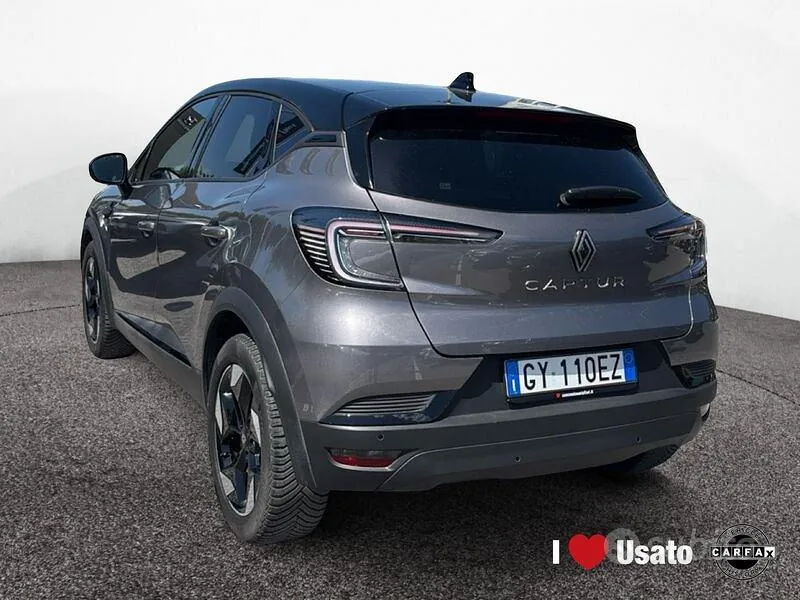 Renault Captur 2025 photo 4