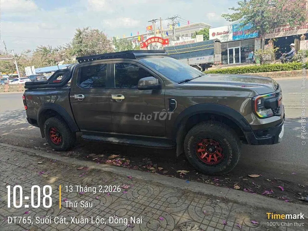 Ford Ranger