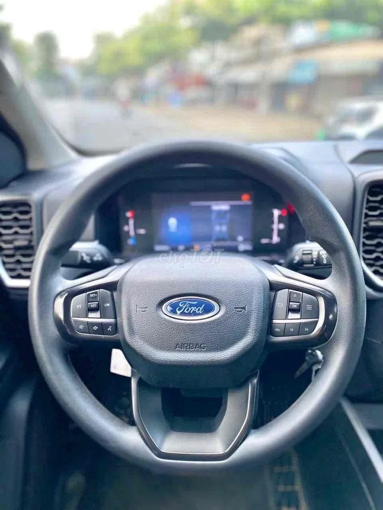 Ford Ranger 2023 photo 4