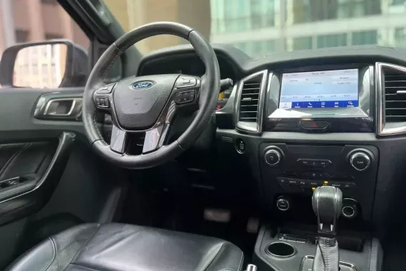Ford Everest 2020 photo 4