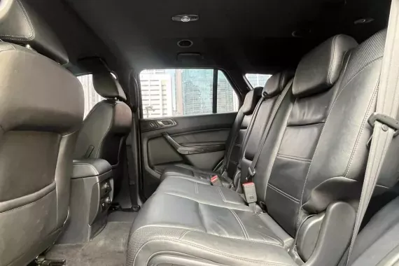 Ford Everest 2020 photo 5