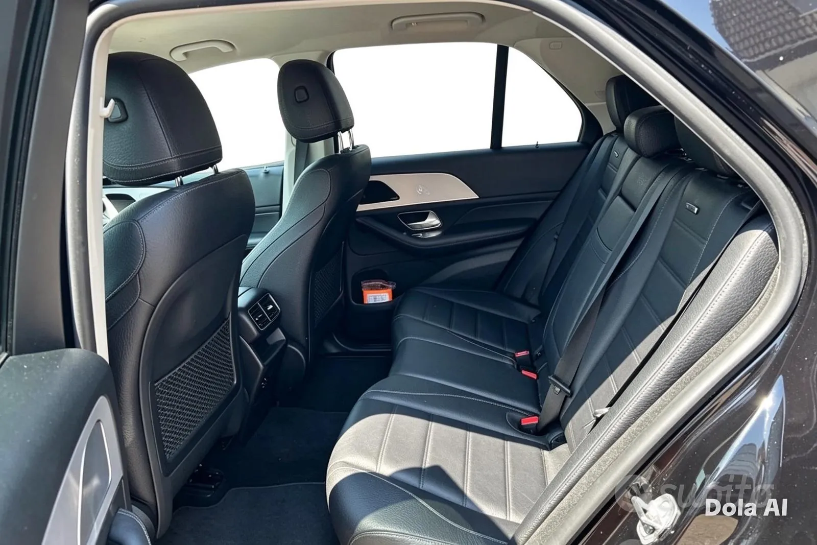 Mercedes-Benz Gle 2020 photo 5