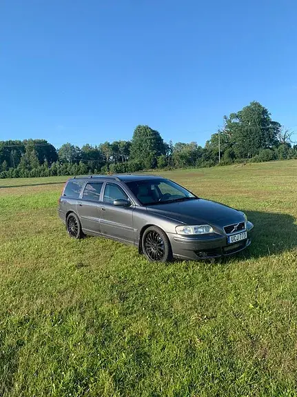 Volvo V70