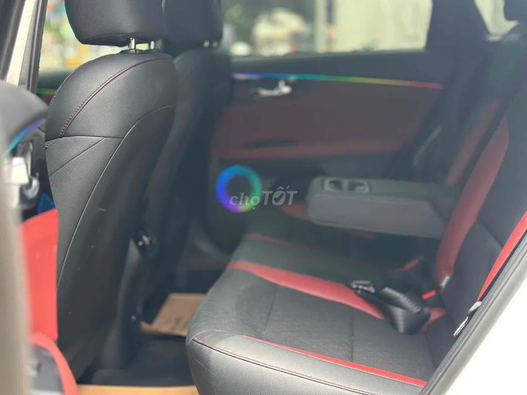 Kia K3 2024 photo 4