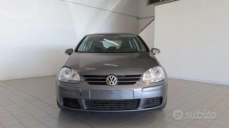 Volkswagen Golf 2008 photo 2