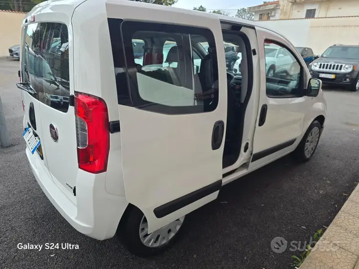 Fiat Qubo 2015 photo 2