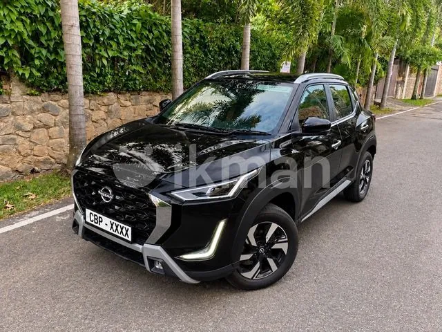 Nissan Magnite 2025 photo 4