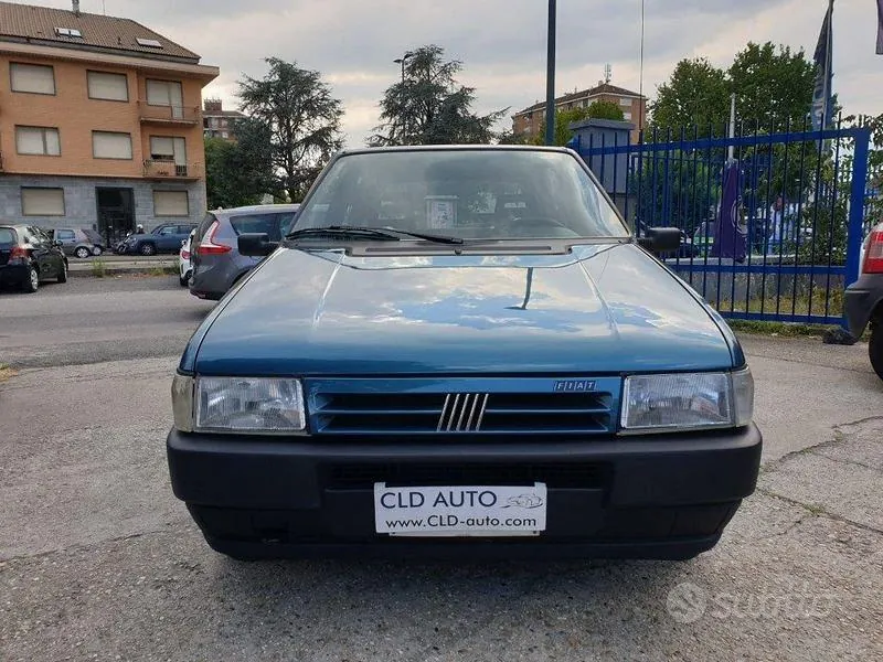 Fiat Uno 1993 photo 3