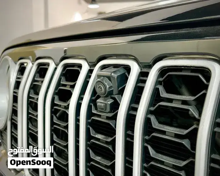 Jeep Wrangler 2025 photo 3